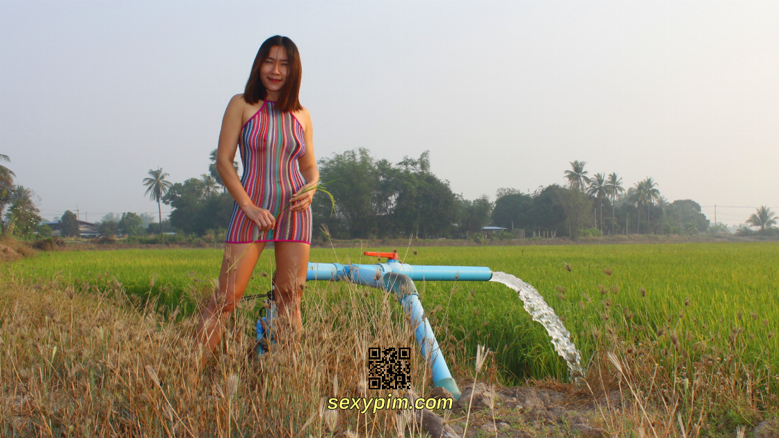 Teaser] Rice cycle EP.4