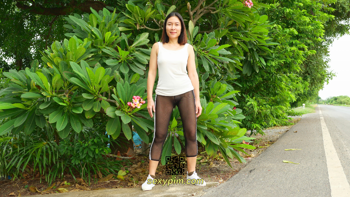 Teaser] Countryside cardio